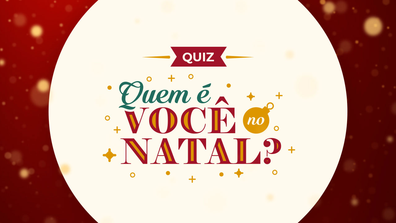 Quiz: quem é você no amigo secreto?