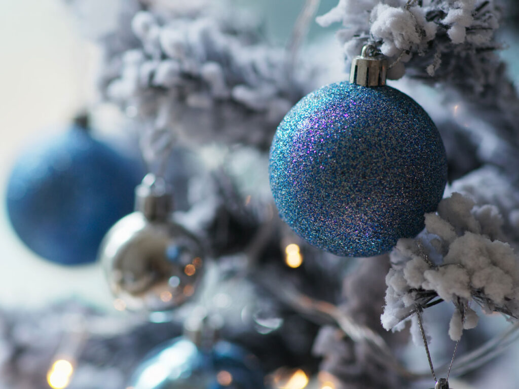 5 tendências para a decoração de Natal 2021. - MiniPreço